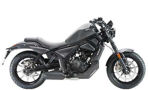Zontes C2 125cc